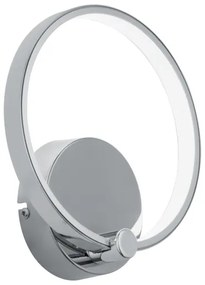 Eglo 95768 - LED Fali lámpa LASANA LED/5W/230V