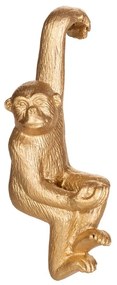 Poligyanta kisméretű dekoráció Monkey – Sass &amp; Belle