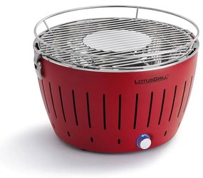 Faszenes-hordozható grillsütő ø 35 cm Classic – LotusGrill