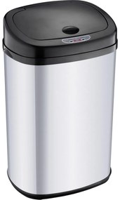 Lamart Sensor LT8021 érintés nélküli szemeteskosár, 30 l, 30 l