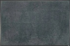 Egyszínű 115x175 Kleen-tex mosható bejárati Lábtörlő