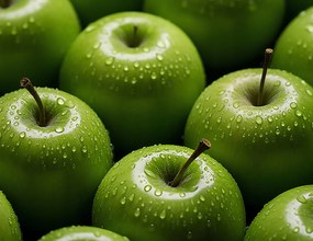 Poszter 65x50cm Frissítő frissesség