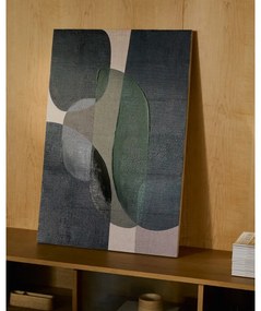 Kép 60x90 cm Nemsa – Kave Home