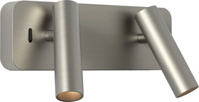 Astro Lighting ENNA 1058195 Fali lámpa 6,6W/LED 2700K 340LM IP20