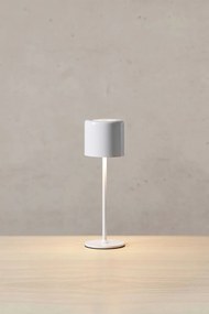 Markslojd FILO 108658 Asztali lámpa 1x40W/E27 3000K IP44