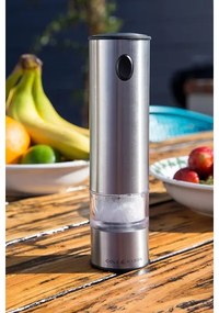 Cole&Mason - BATTERSEA elektromos fűszermalom szett 2 db, 6xAAA