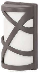 Rábalux Durango 8767 kültéri falilámpa, 1xE27