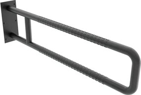 Nimco Fekete fix kapaszkodó 900 mm fekete BMUC 9090-90