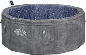 Lay-Z-Spa Carrara ThermaCore Airjet jakuzzi 170 x 65 cm