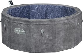 Lay-Z-Spa Carrara ThermaCore Airjet masszázsmedence 170 x 65 cm 2025