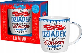 Bögre A Legjobb Nagypapa A Nap Alatt Gdańsk