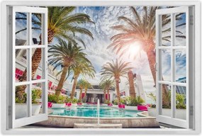 Plakátok 60x40 All inclusive