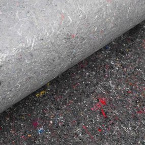 Medence Polár Szürke 1 x 25 m Poliészter és pamut