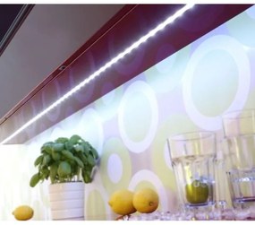 Paul Neuhaus 1205-70 - LED RGB Dimmelhető szalag TEANIA 10m LED/30W/12/230V + távirányító