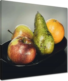 Vászonkép 50x50 Gyümölcsök