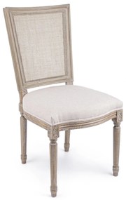 LILIANE bézs szék