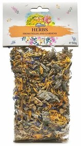 LIMARA Herbs gyógynövények mezőkrőlés kertekből 50g