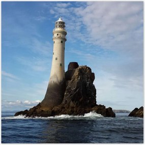 Poszterek 30x30 Világítótorony