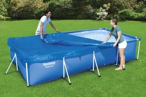 Bestway PVC védőtakaró 410x226 cm