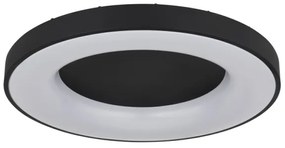 Globo 41758-42B - LED Dimmelhető mennyezeti lámpa JOLLI LED/42W/230V + távirányító