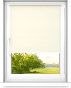 Non-invazív roló Világos Bézs 50 x 130 cm mini basic -gyors szerelés