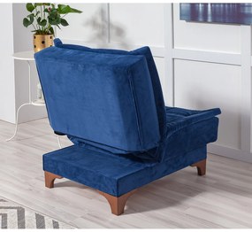 Relax fotel Keid B (sötétkék). 1087850