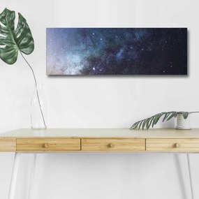 Vászonkép, 30×90 cm – 3090NASA-012