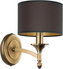 Fali LĂĄmpa Patina DECOR KUTEK DEC-K-1-P-A