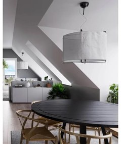 ByRydens 4201950-5000 - SOFTY kábeles függőlámpa 1xE27/5W/230V