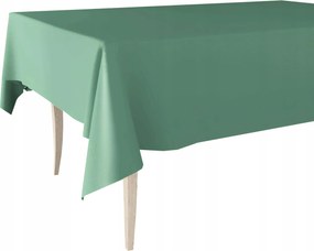 Cerata Zöld Menta Vastag Abrosz Sima, Minta Nélküli Berata 140x230