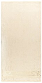 4Home Törölköző Bamboo Premium bézs színű, 50 x 100 cm, 50 x 100 cm