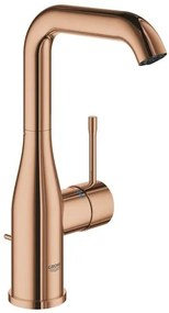 Mosdó csaptelep GROHE Essence leeresztőszeleppel Warm Sunset 24174DA1