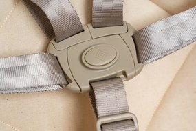 Incababy Babahinta Premium Unicorn