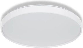 Osram - LED mennyezeti lámpatest CEILING LUXO LED/36W/230V Ø 49 cm fehér