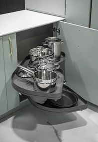 Peka 005.4044.KPL/A LeMans II Arena Pure 450/ bal/ antracit