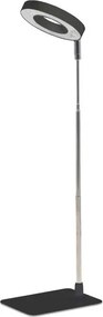 Kobi 004321 Verdi V2 LED növénynevelő lámpa fekete 5W IP20