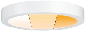 Paulmann 79799 - LED/19W Mennyezeti lámpa CARPO 230V 2300/2500/3000K