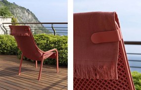 Nardi Net Lounge fotel - Spritz asztal 2 személyes több színben