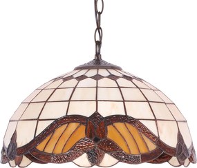 KAJA K-P161122 WITRAŻ Többszínű Színű Függeszték 1xE27 15W IP20