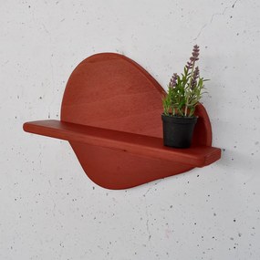 Fali polc, 35 cm – Meh225