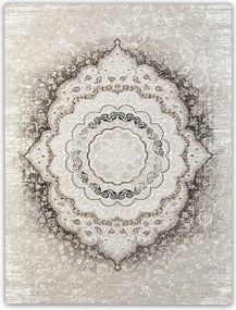 Szőnyeg 120X170 Elegáns Nappali Dekoráció Hagyományos És Modern Kivitelben