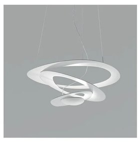 Artemide 1256110A - LED Dimmelhető csillár zsinóron PIRCE LED/44W/230V 3000K fehér