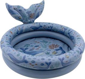 Little Dutch felfújható medence 80 cm - Ocean World