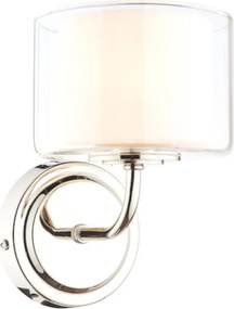 Laura Ashley Southwell 3724955-Q Fali lámpa 1x33W/G9 IP20