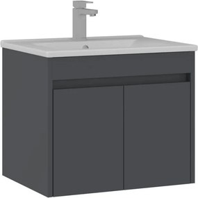 Side mosdószekrény, 65 cm – TR785PNC1199