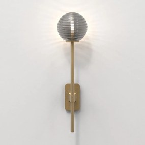 Astro Lighting TACOMA 1429009 Fali lámpa 1x3W/G9 IP44