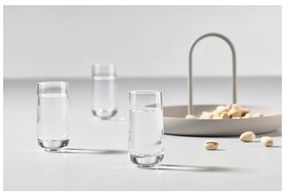 Röviditalos pohár készlet 3 db-os 50 ml Rocks – Zone