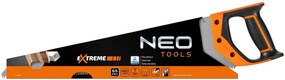 Rókafarkú Fűrész 450Mm 7 Tpi Neo Tools