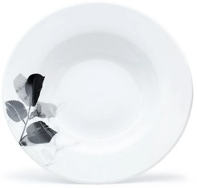 Arôme Home Hársfa 18 db-os étkészlet, extra fehér