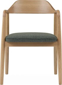 Lystra design szék